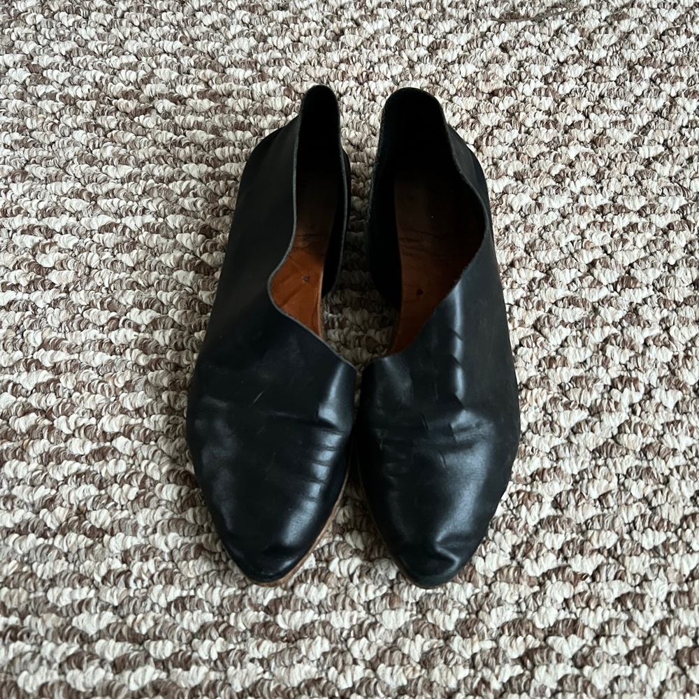 Sevilla Smith Sandy Sz 37